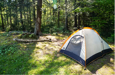 Modern Tents